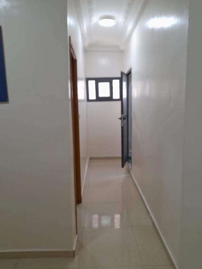 Medina Apartment Dakar