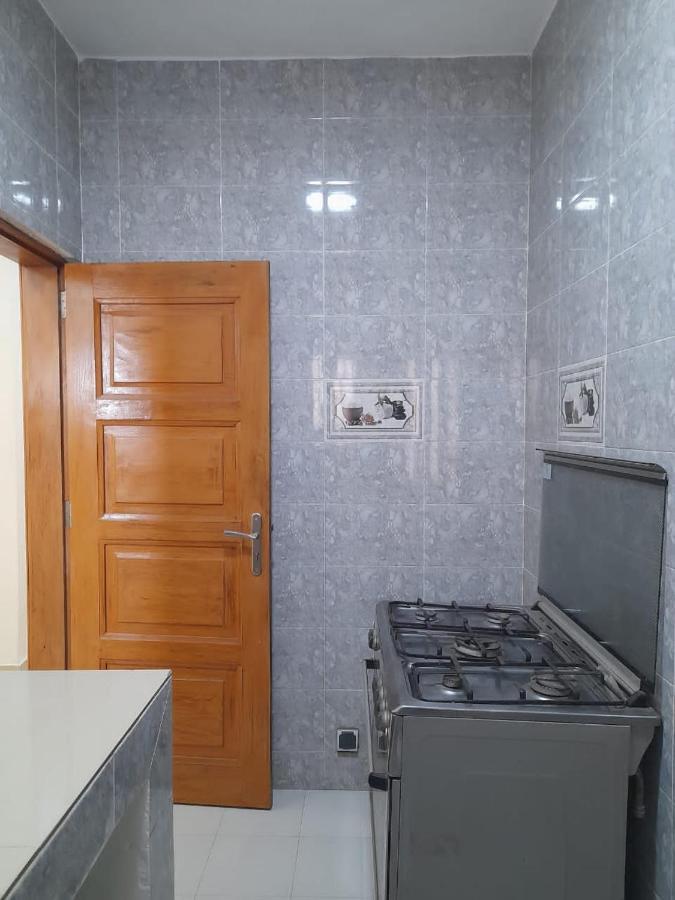 Medina Apartment