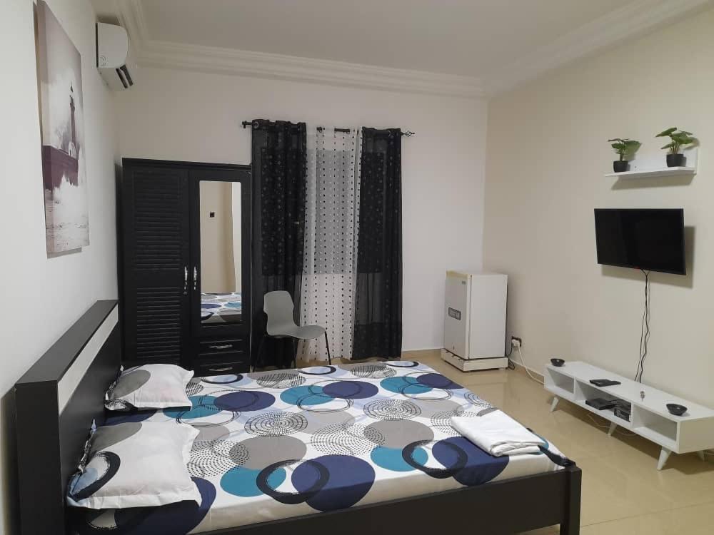 Apartment Medina Dakar