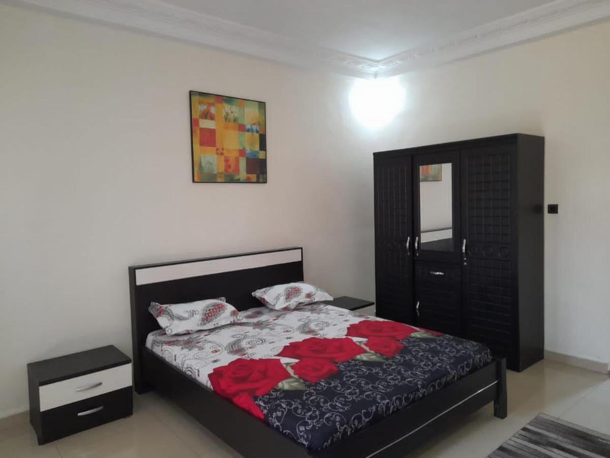 Medina Apartment *