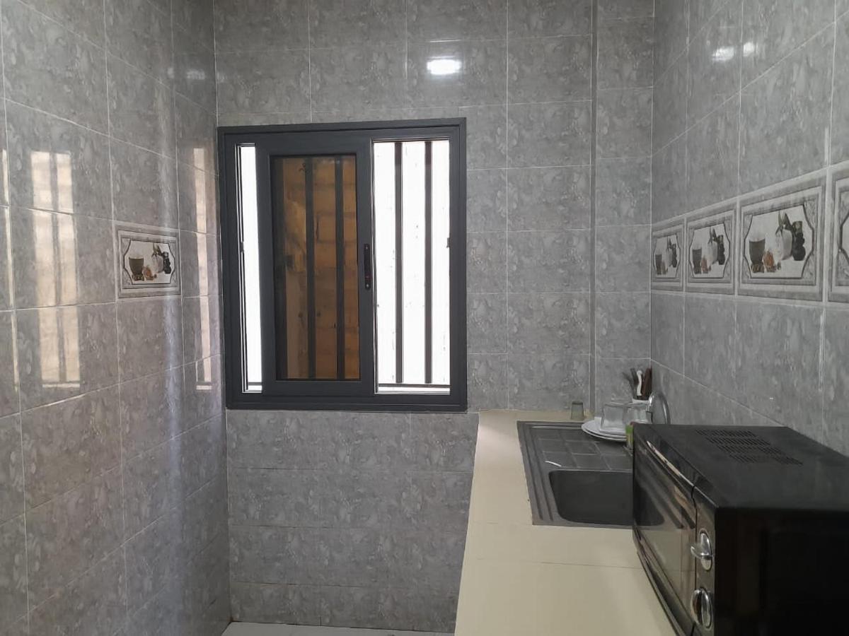 Medina Apartment *